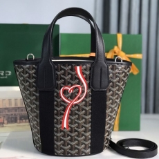 Goyard Bucket Bags